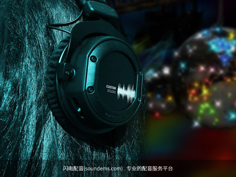 如何选择彩铃广告配音软件，提升你的广告效果